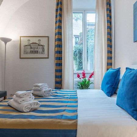 Cs Piazza Venezia Apartment Рим Экстерьер фото