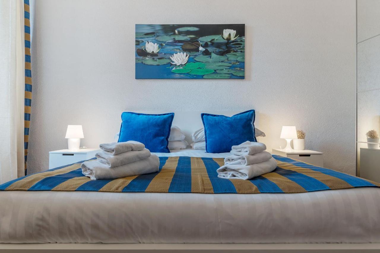 Cs Piazza Venezia Apartment Рим Экстерьер фото