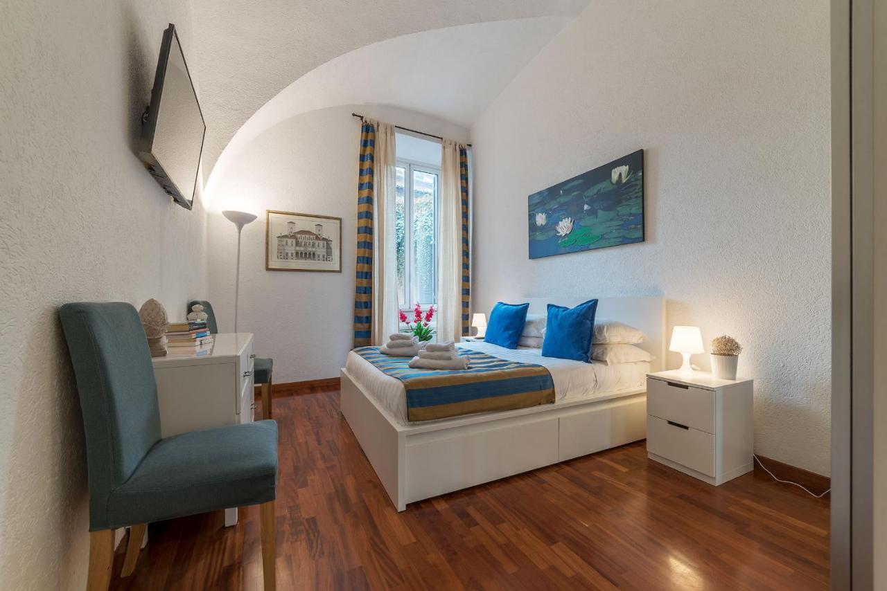 Cs Piazza Venezia Apartment Рим Экстерьер фото