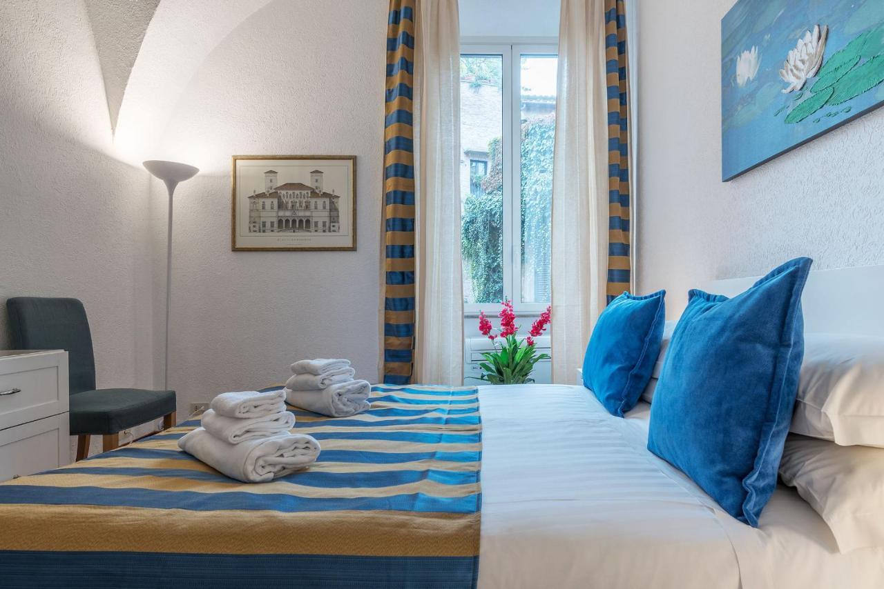 Cs Piazza Venezia Apartment Рим Экстерьер фото