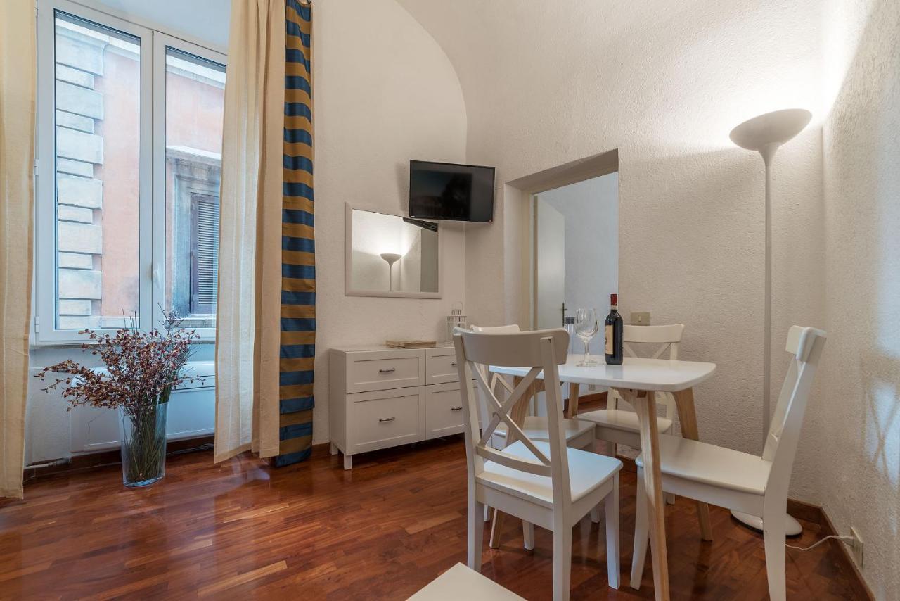 Cs Piazza Venezia Apartment Рим Экстерьер фото