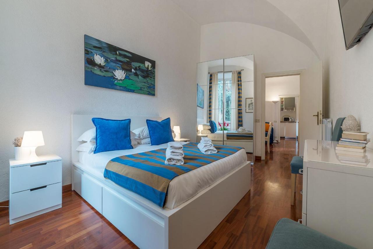 Cs Piazza Venezia Apartment Рим Экстерьер фото