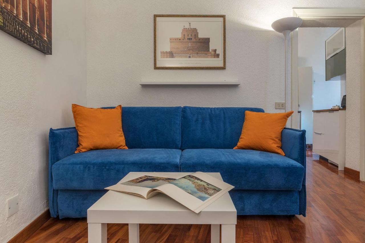 Cs Piazza Venezia Apartment Рим Экстерьер фото