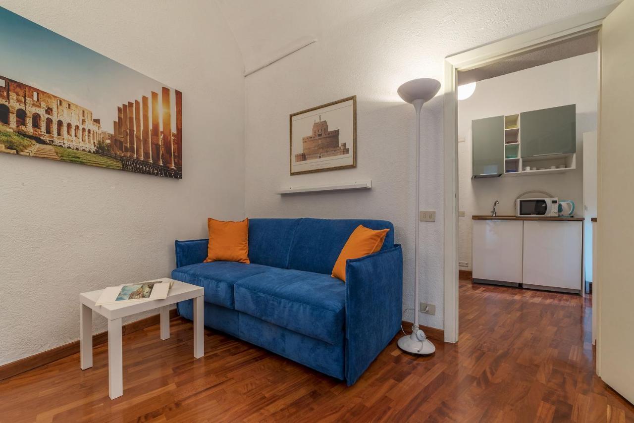 Cs Piazza Venezia Apartment Рим Экстерьер фото