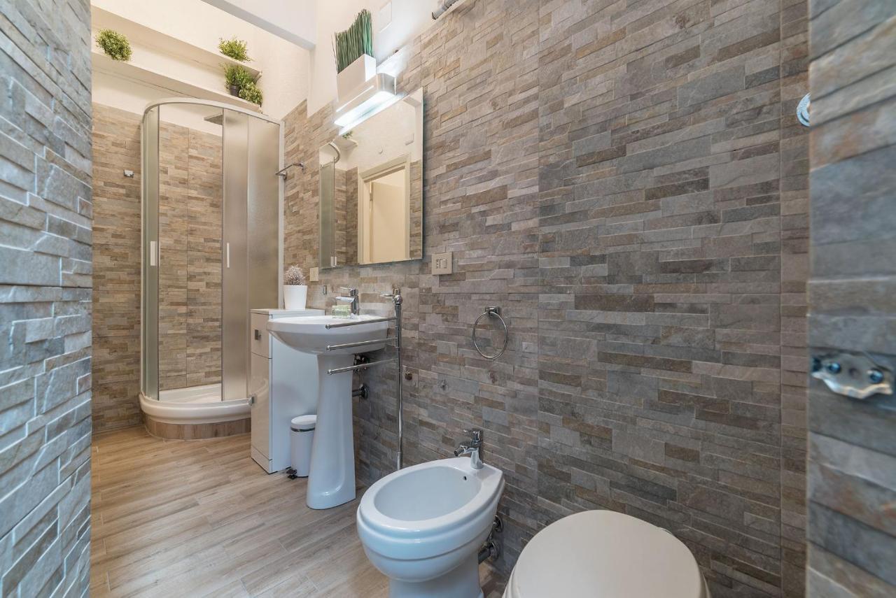 Cs Piazza Venezia Apartment Рим Экстерьер фото